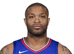 P.J. Tucker image