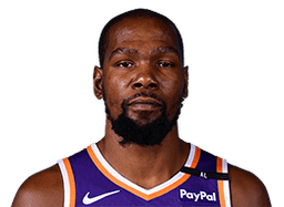 Kevin Durant image