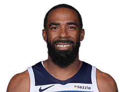 Mike Conley image