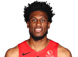 Thaddeus Young image
