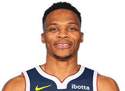 Russell Westbrook image