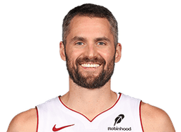 Kevin Love image