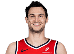 Danilo Gallinari image