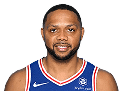 Eric Gordon image