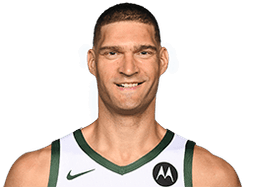 Brook Lopez image