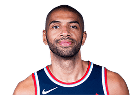 Nicolas Batum image