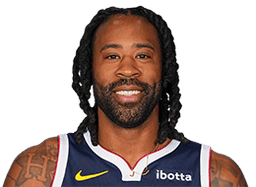 DeAndre Jordan image