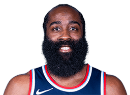 James Harden image