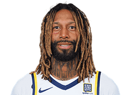 James Johnson image