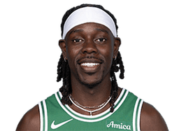 Jrue Holiday image
