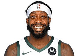 Patrick Beverley image
