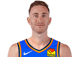 Gordon Hayward image