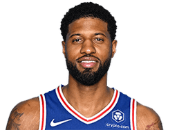 Paul George image