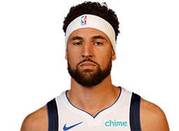 Klay Thompson image