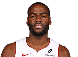Alec Burks image