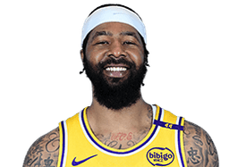 Markieff Morris image