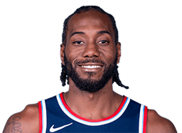 Kawhi Leonard image