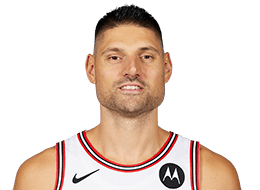 Nikola Vucevic image
