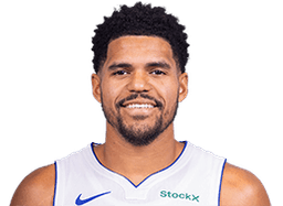 Tobias Harris image