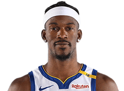 Jimmy Butler image