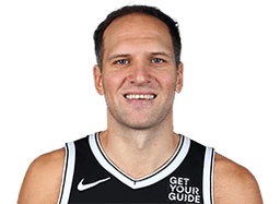 Bojan Bogdanovic image
