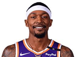 Bradley Beal image