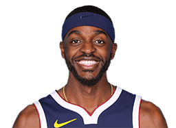 Justin Holiday image