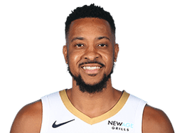 CJ McCollum image