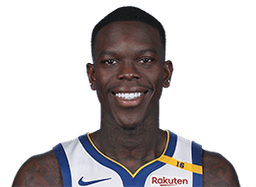 Dennis Schroder image