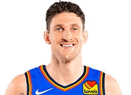 Mike Muscala image