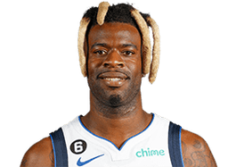 Reggie Bullock Jr. image