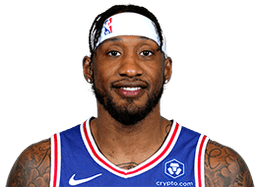 Robert Covington image