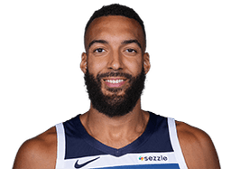 Rudy Gobert image
