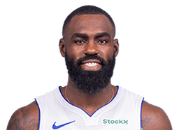 Tim Hardaway Jr. image
