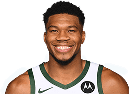 Giannis Antetokounmpo image