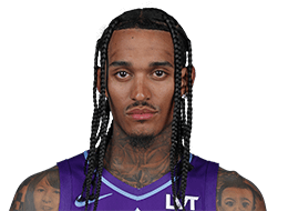 Jordan Clarkson image