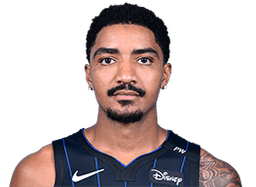 Gary Harris image