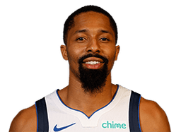 Spencer Dinwiddie image