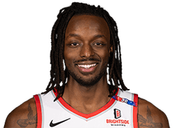 Jerami Grant image