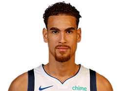 Dwight Powell image