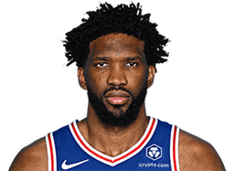Joel Embiid image