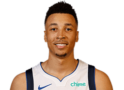 Dante Exum image