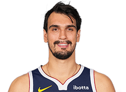 Dario Saric image