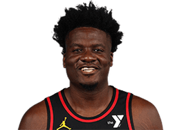 Clint Capela image