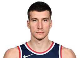 Bogdan Bogdanovic image