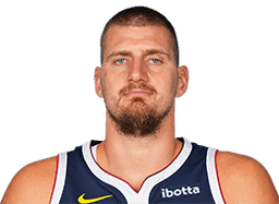 Nikola Jokic image