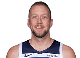 Joe Ingles image