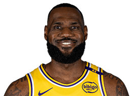LeBron James image