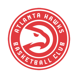 Atlanta Hawks Logo