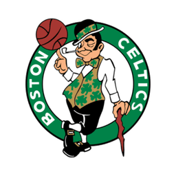 Boston Celtics Logo